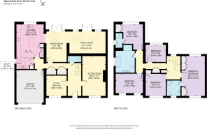 15 The Ridings Cobha