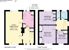 14 Station Road, Sto