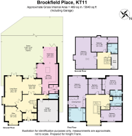4 Brookfield Place -