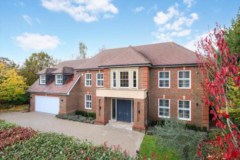 Brook Farm Road, Cobham, Surrey, KT11