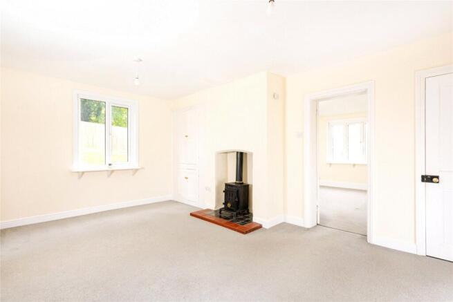 Dining/Family Room