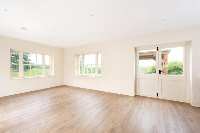 Dining/Family Area