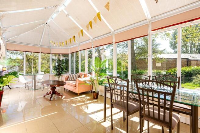 Sun Room