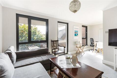 Westerdale Court, Highbury, N5