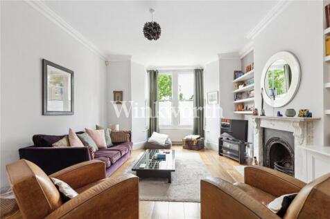 Laura Terrace, London, N4