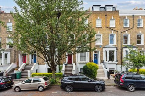 Aberdeen Road, London, N5