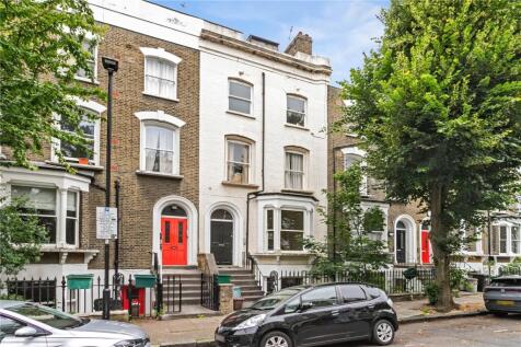 Pyrland Road, London, N5