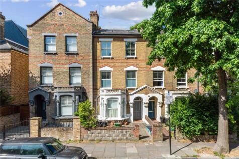 Highbury Hill, London, N5