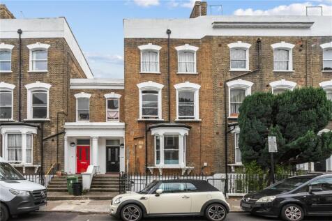 Grosvenor Avenue, London, N5