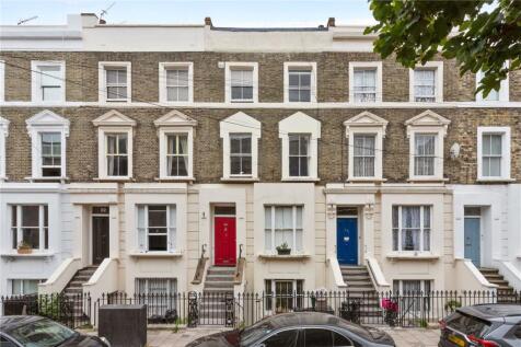 Benwell Road, London, N7