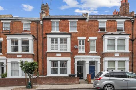 Melgund Road, London, N5