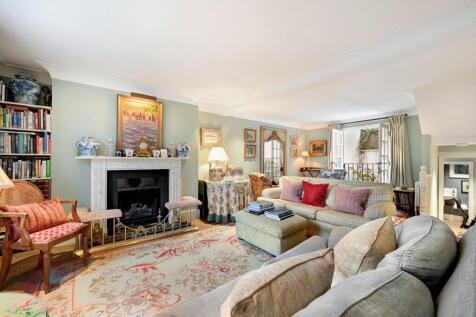 Billing Road, Chelsea, London