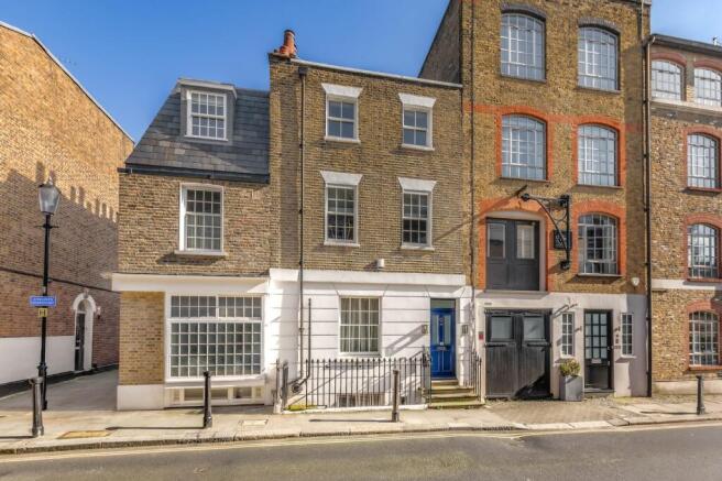 Georgian House
