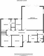 1 Oak Drive Floor Pl