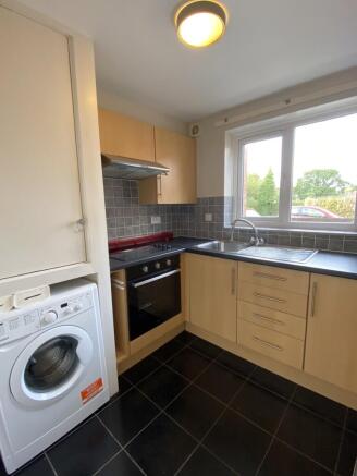 Newton Hse kitchen 2