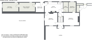 Ground Floor Plan