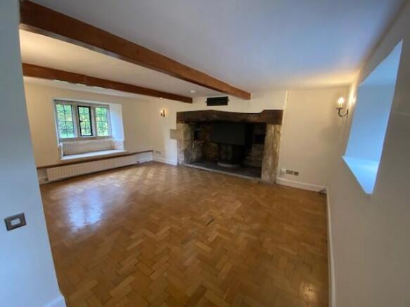 Sitting room