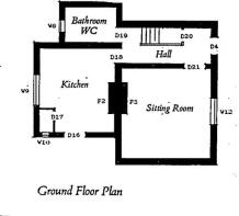 Ground Floor Plan