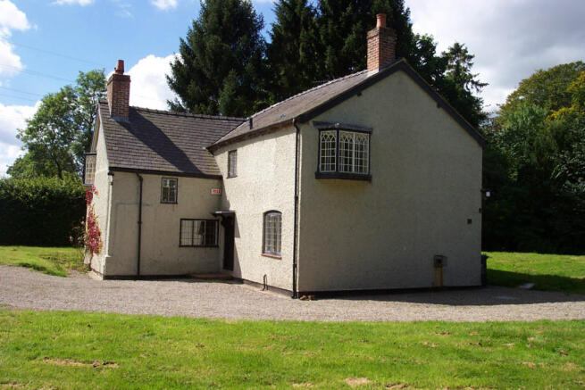 East Elevation