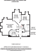 Flat 25, Chatsworth Court, Willesden Lane, London 