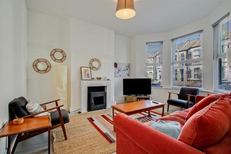 Bathurst Gardens, Kensal Rise, London