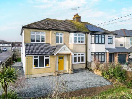 Perry Street, Billericay, CM12