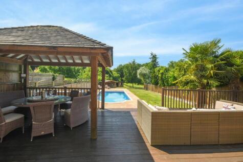 Noak Hill Road, Billericay, CM12