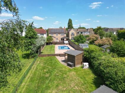 Noak Hill Road, Billericay, CM12