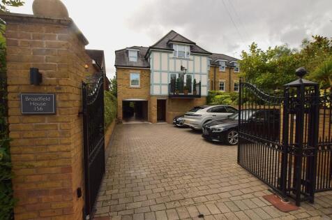 Noak Hill Road, Billericay, CM12