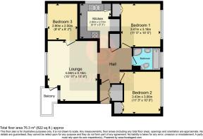 FLOOR-PLAN