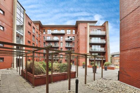 Napier Street, Sheffield, South Yorkshire, S11