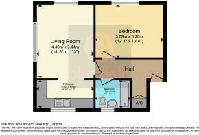 FLOOR-PLAN