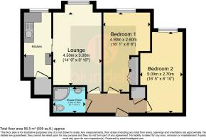 FLOOR-PLAN