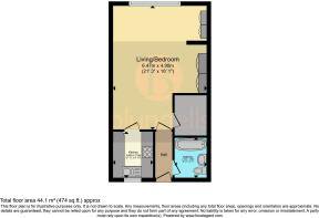 FLOOR-PLAN