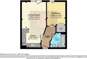 FLOOR-PLAN
