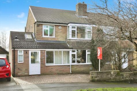 St. Albans Road, SHEFFIELD, South Yorkshire, S10