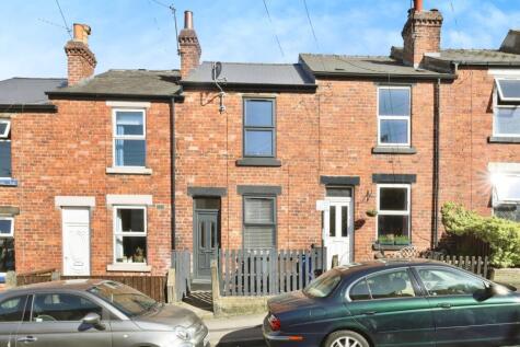 Ashford Road, SHEFFIELD, South Yorkshire, S11