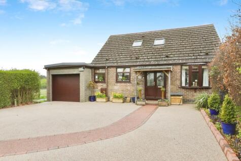 Long Line, Sheffield, South Yorkshire, S11