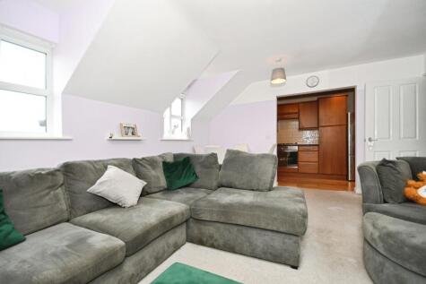 St Francis Close, Crosspool Sheffield, S10