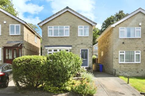 Osberton Place, SHEFFIELD, South Yorkshire, S11