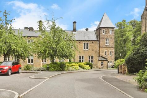 Victoria Court, Sheffield, South Yorkshire, S11