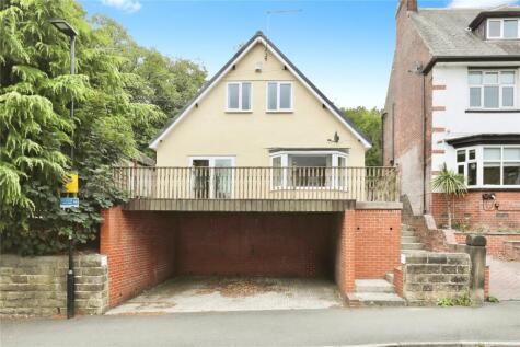 Bannerdale Road, SHEFFIELD, South Yorkshire, S7