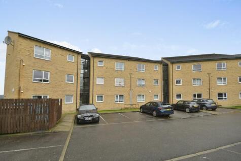 Park Grange Mount, Sheffield, South Yorkshire, S2