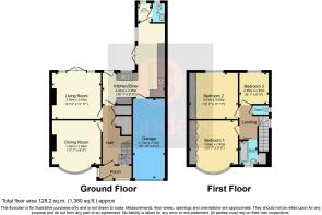 FLOOR-PLAN