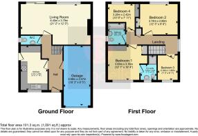 FLOOR-PLAN