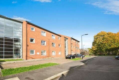 Park Grange Mount, Sheffield, South Yorkshire, S2