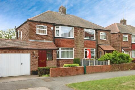 Hastilar Road South, Sheffield, South Yorkshire, S13