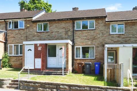 Bankwood Road, Sheffield, South Yorkshire, S14