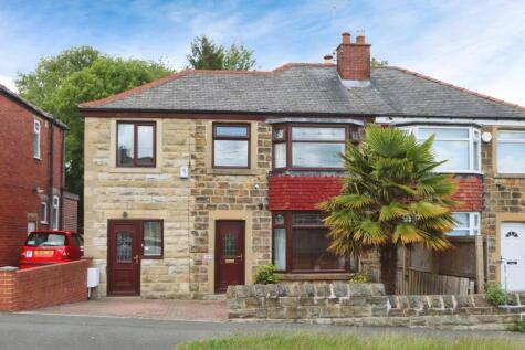 Hastilar Road South, Sheffield, South Yorkshire, S13