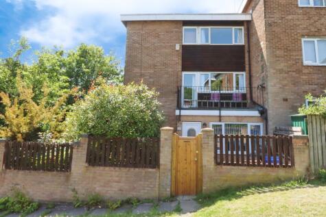 Plowright Way, Sheffield, South Yorkshire, S14